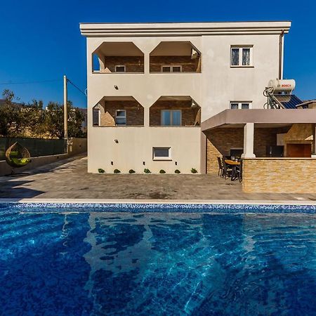 Villa Lamarin Kaštela Eksteriør billede
