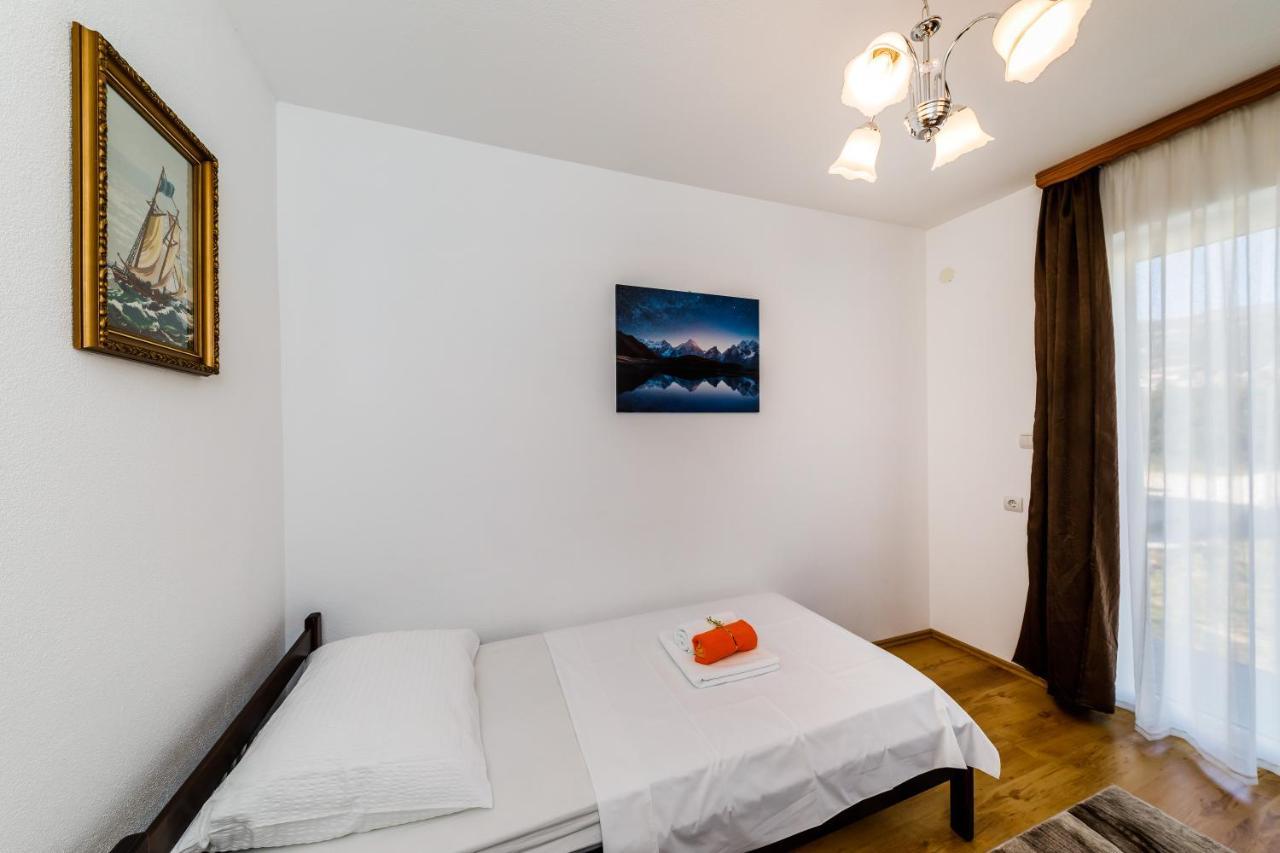 Villa Lamarin Kaštela Eksteriør billede